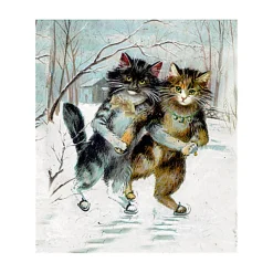 Adventsdeko & Kalender-Adventskalender 