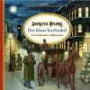 Spielzeug|Adventsdeko & Kalender-Adventskalenderbuch Sherlock Holmes "Der blaue Karfunkel"