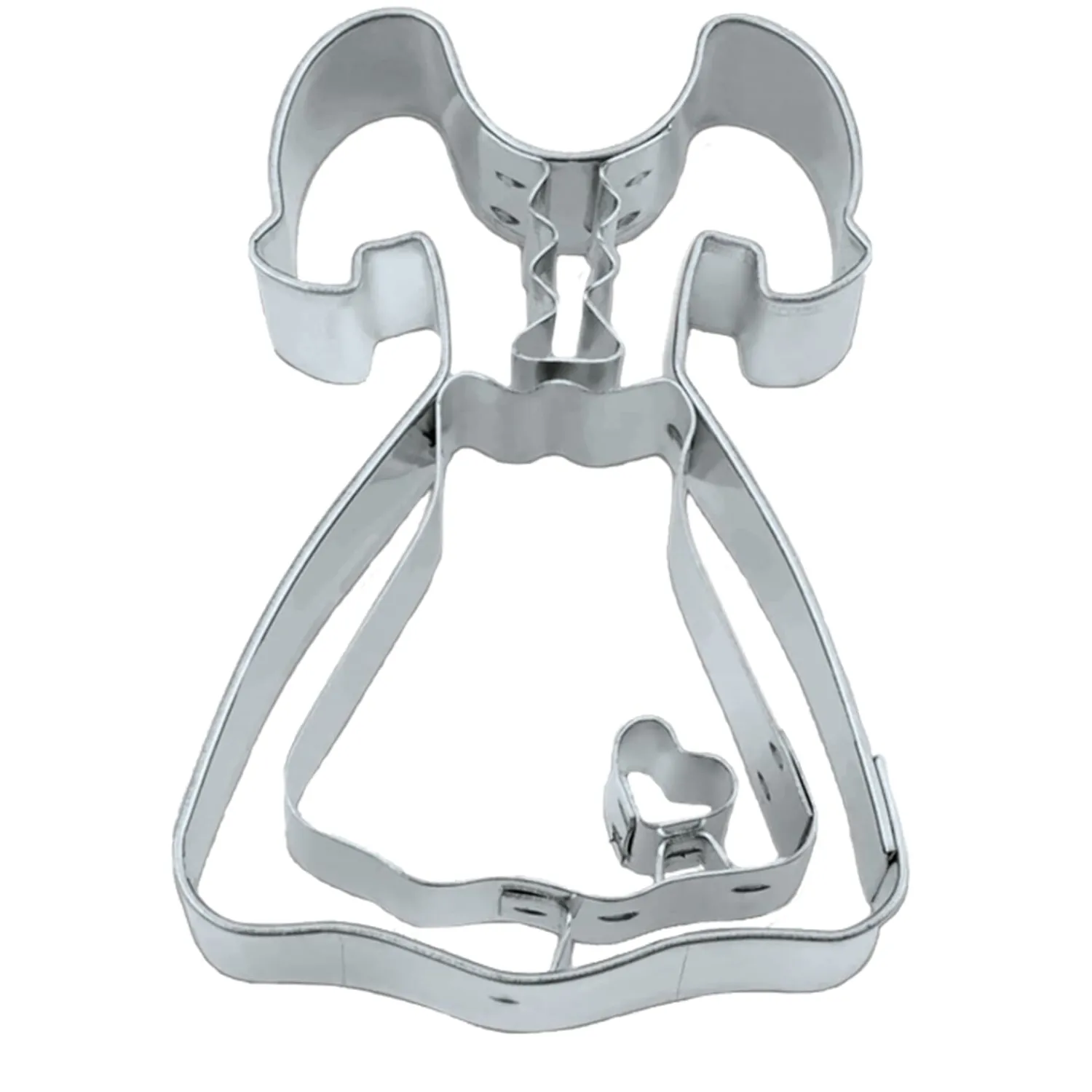 Tischdeko-Ausstecher Dirndl