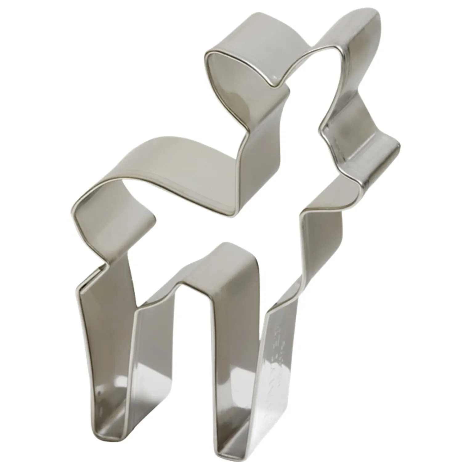 Tischdeko-Ausstecher Rehkitz