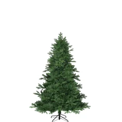 Künstliche Weihnachtsbäume-Baum Brampton ohne Beleuchtung, 155 cm