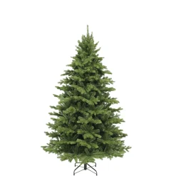 Künstliche Weihnachtsbäume-Baum Sherwood Deluxe grün, 120 cm