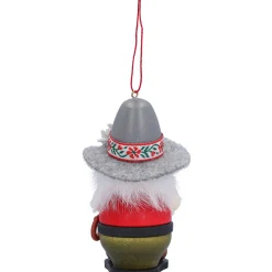 Christian ULBRICHT Christbaumschmuck Holz-Bayer, Holz-Baumbehang