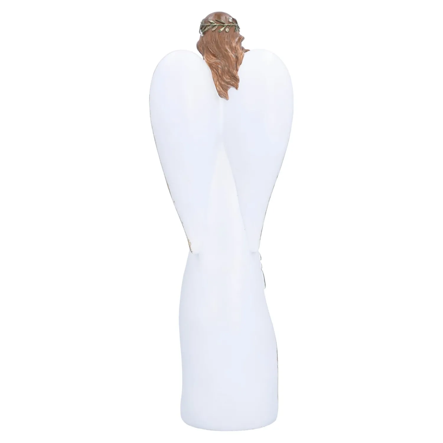 Standfiguren-Betender Engel