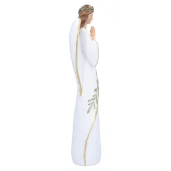 Standfiguren-Betender Engel