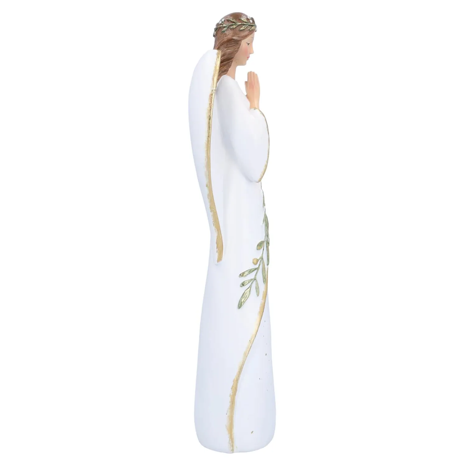 Standfiguren-Betender Engel