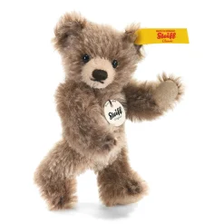Steiff Plüschtiere-Classic Teddybär braun (10 cm)