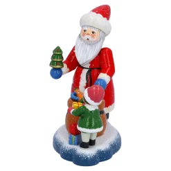 Käthes Original Käthes Original Figuren-Der Weihnachtsabend