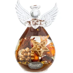 Standfiguren-Dreamlight "Christmas Ornaments" - Engel Petit