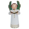 Käthes Original Käthes Original Figuren-Engel mit Gesangbuch