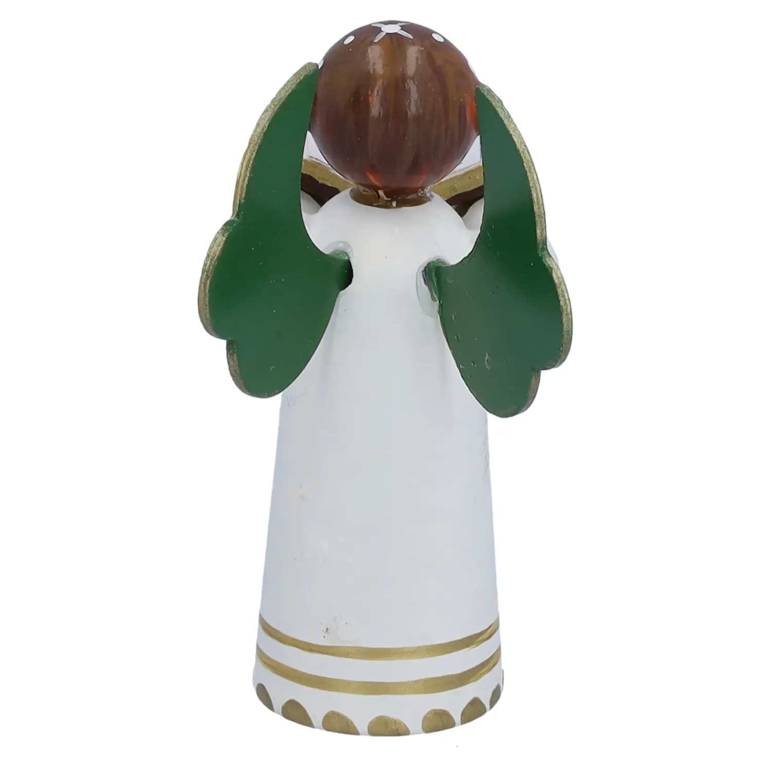 Käthes Original Käthes Original Figuren-Engel mit Gesangbuch