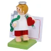 Käthes Original Käthes Original Figuren-Engel mit Pfeil & Bogen "Liebesglück"