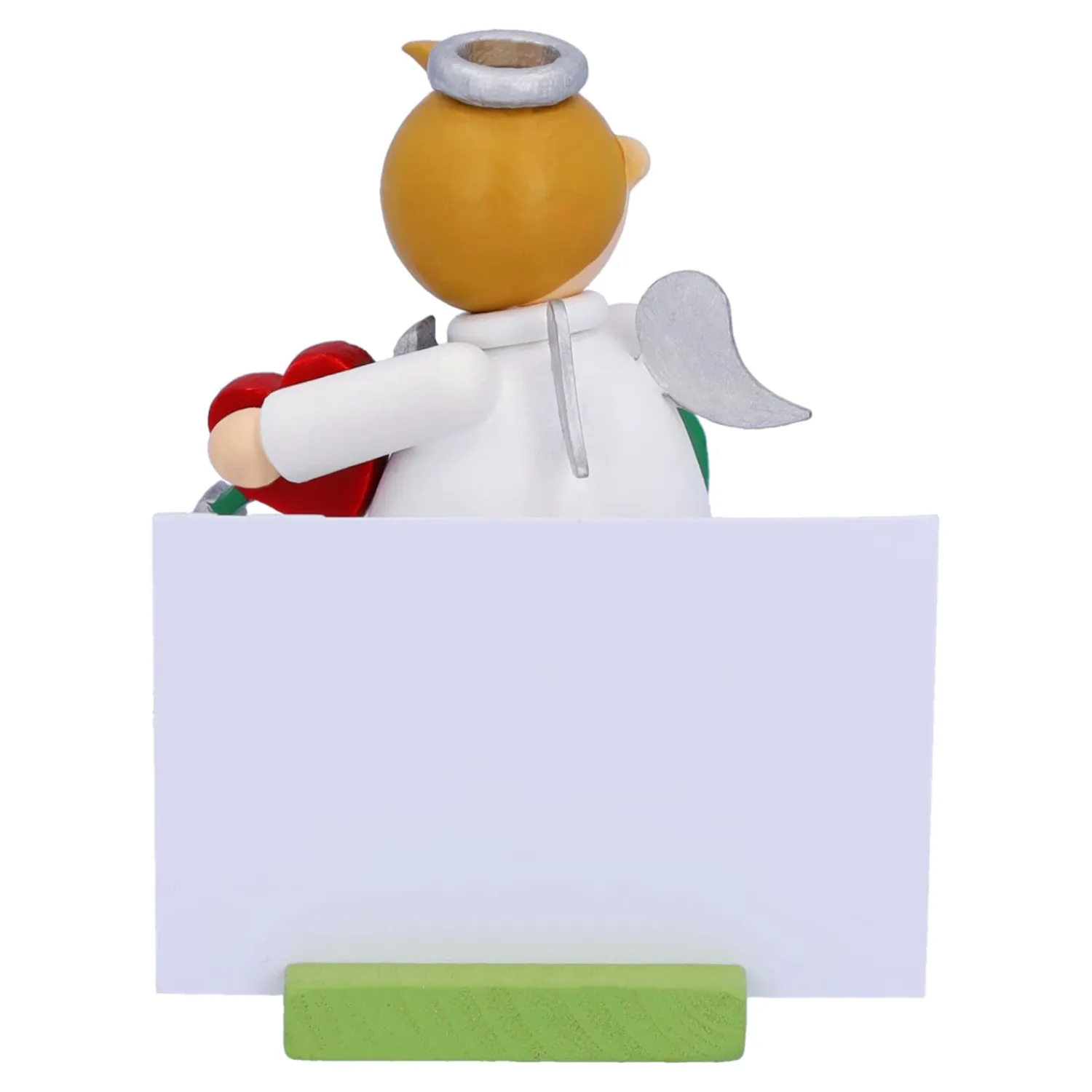 Käthes Original Käthes Original Figuren-Engel mit Pfeil & Bogen "Liebesglück"