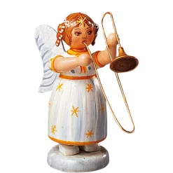 Kindertraum Kindertraum Kollektion-Engel mit Posaune