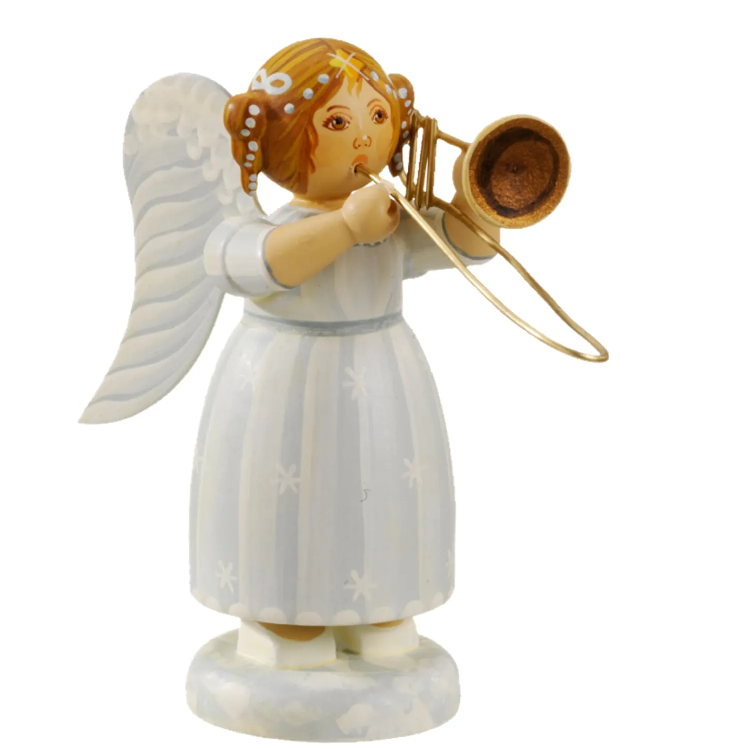 Kindertraum Kindertraum Kollektion-Engel mit Posaune