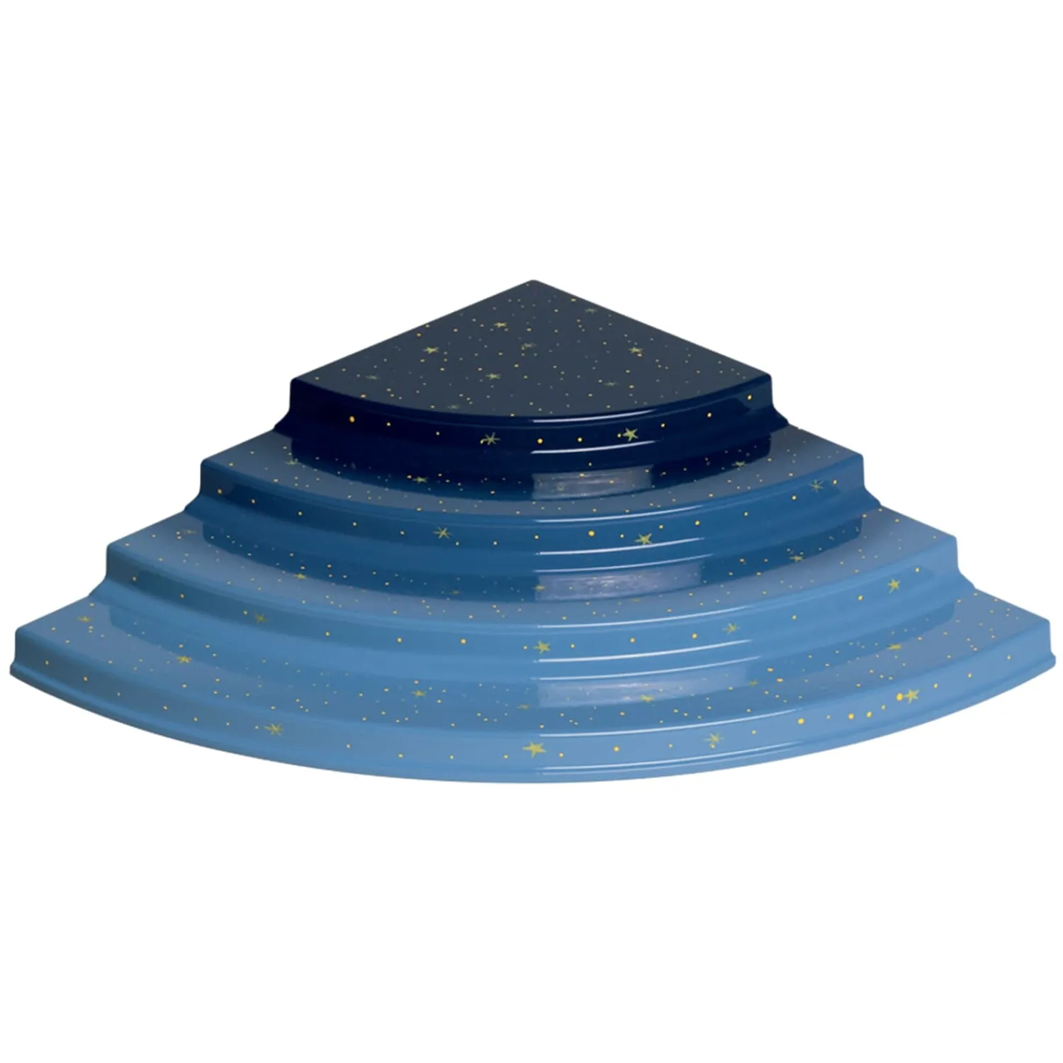 WENDT & KÜHN Wendt & Kühn Kollektion-Engelberg, vierstufig