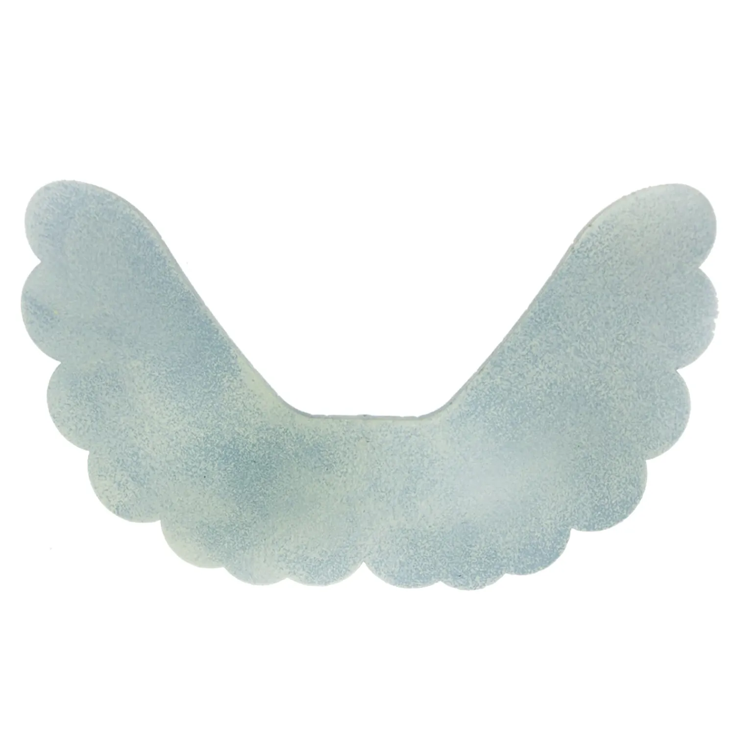 Käthes Original Zubehör & Ersatzteile-Engelflügel für Räuchermännchen "Engel m. Lebkuchen"