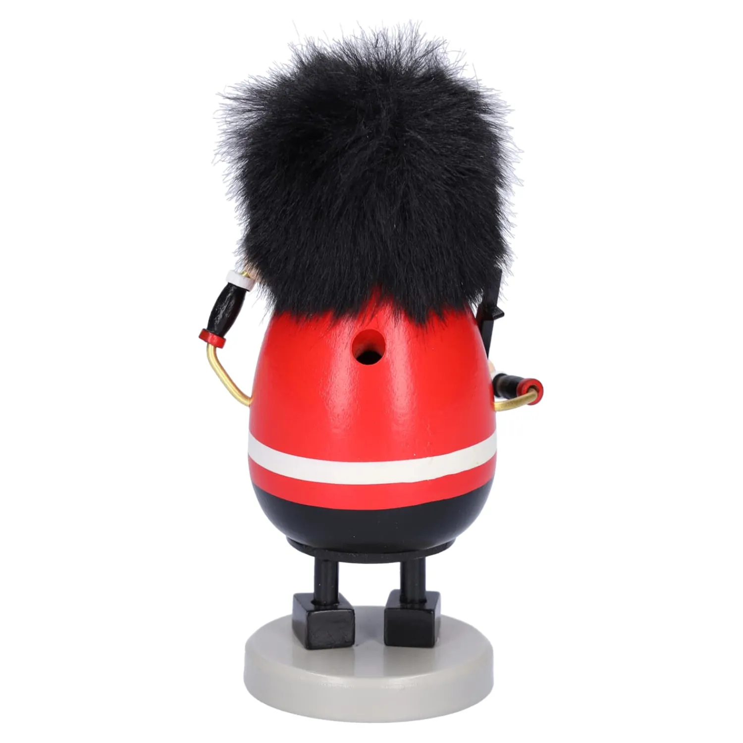 Käthes Original Räuchermänner-Englische Palastwache, Duftl