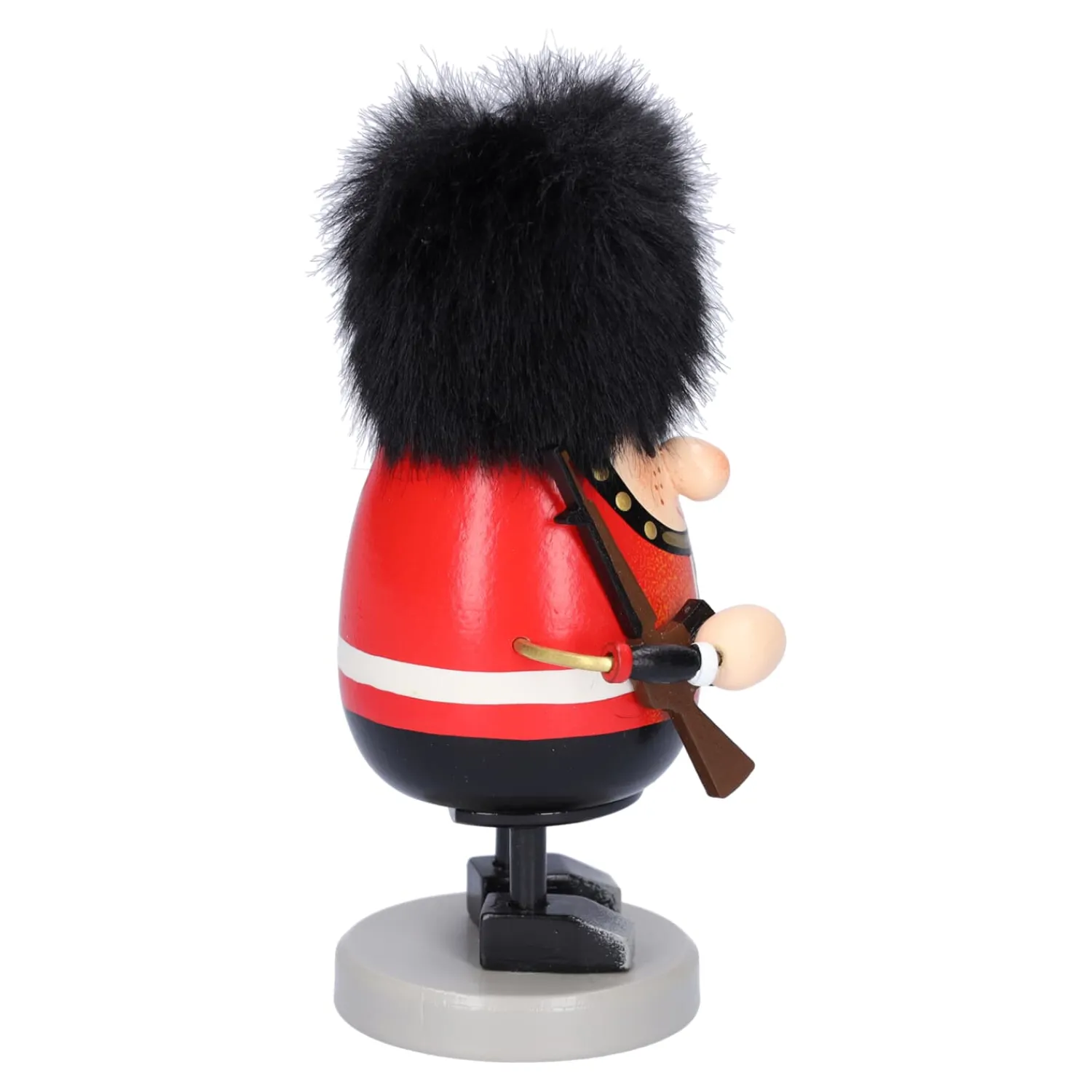 Käthes Original Räuchermänner-Englische Palastwache, Duftl