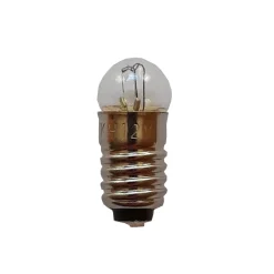 Zubehör & Ersatzteile-Erbsenlampe E5,5 12V 60mA