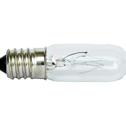 RATAGS Holzdesign Zubehör & Ersatzteile-Ersatzbirne, 220 V/10 W, Höhe 5,4 mm