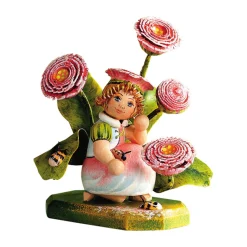 Kindertraum Kindertraum Kollektion-Gänseblümchen Blumenkind