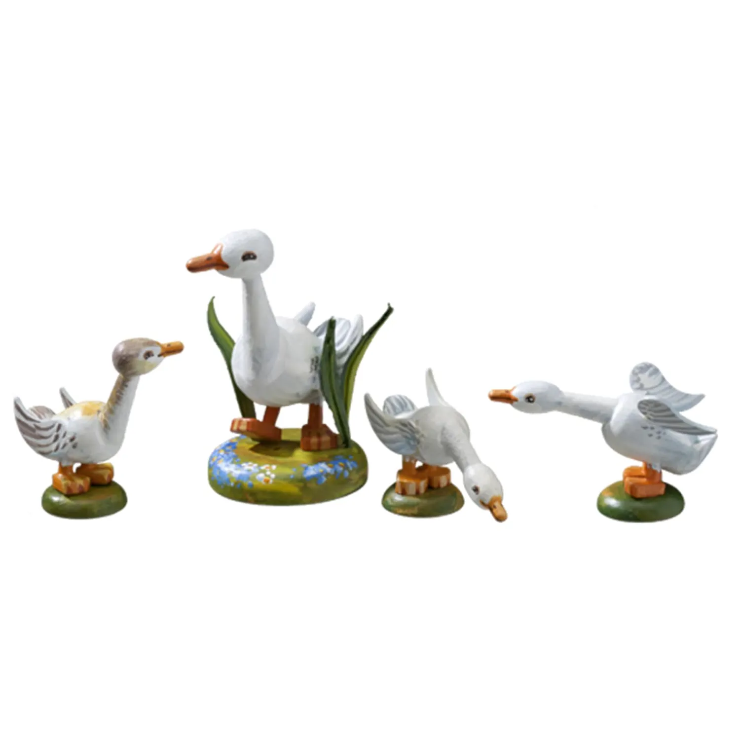 Kindertraum Kindertraum Kollektion-Gänsemarsch Wiesenleben