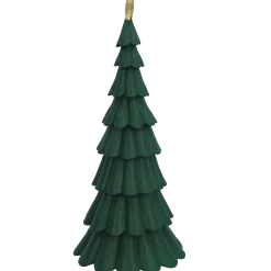 Standfiguren-Grüne Tanne, groß, Standfigur