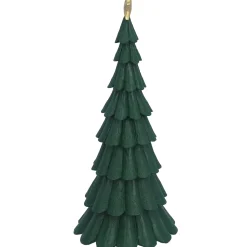 Standfiguren-Grüne Tanne, klein, Standfigur