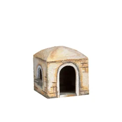 Kindertraum Kindertraum Kollektion|Krippen Und Krippenfiguren-Haus, schmal