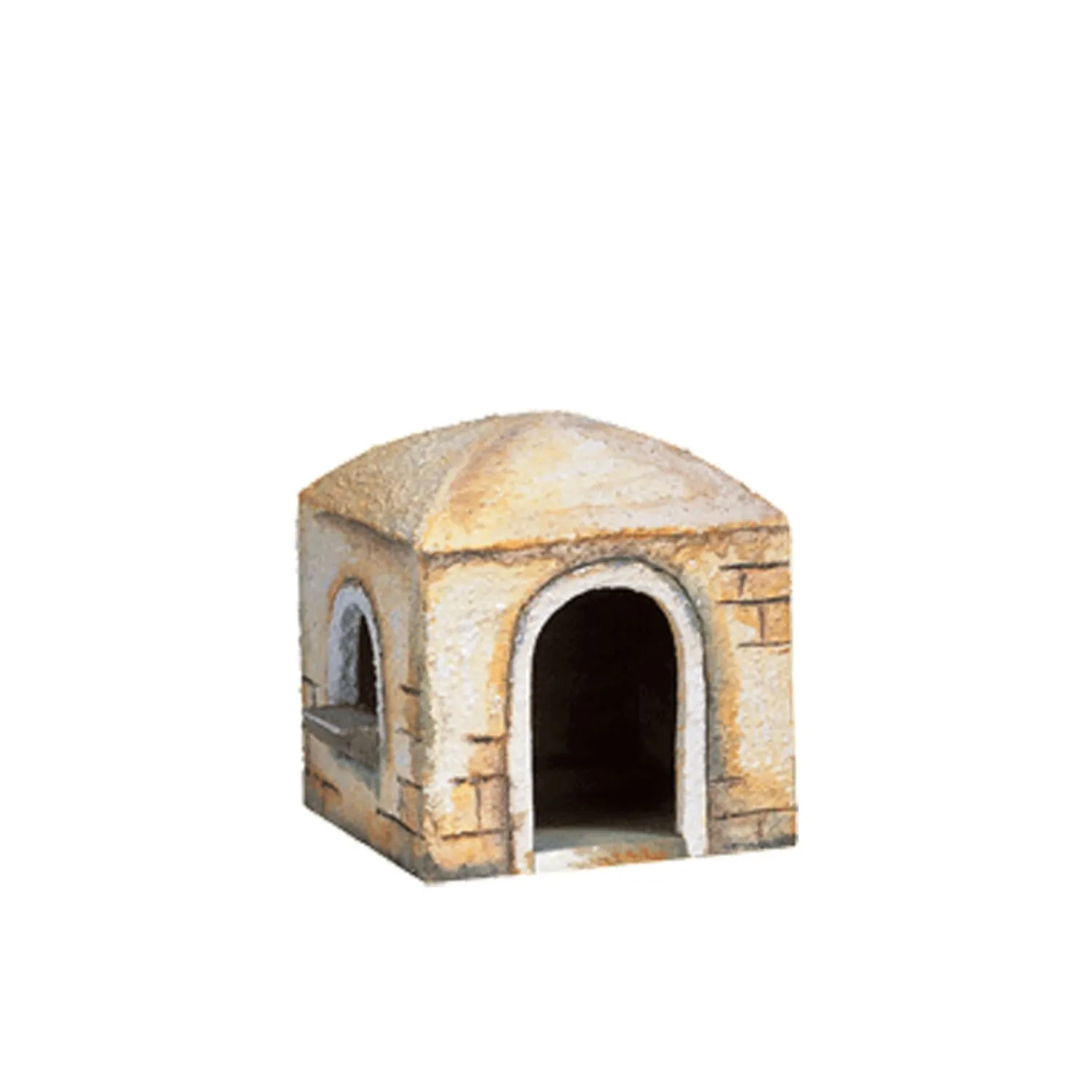 Kindertraum Kindertraum Kollektion|Krippen Und Krippenfiguren-Haus, schmal