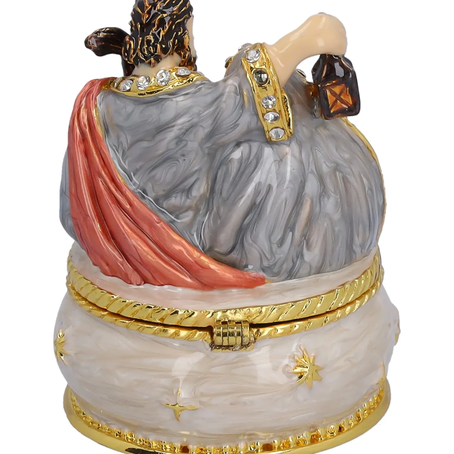 Wohndeko-Heilige Familie, Schatulle