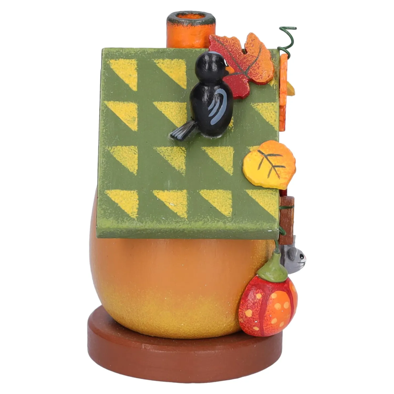 Käthes Original Räuchermänner-Herbsthaus, Duftl