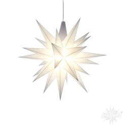 Herrnhuter Sterne Sterne-Herrnhuter Stern, 13 cm