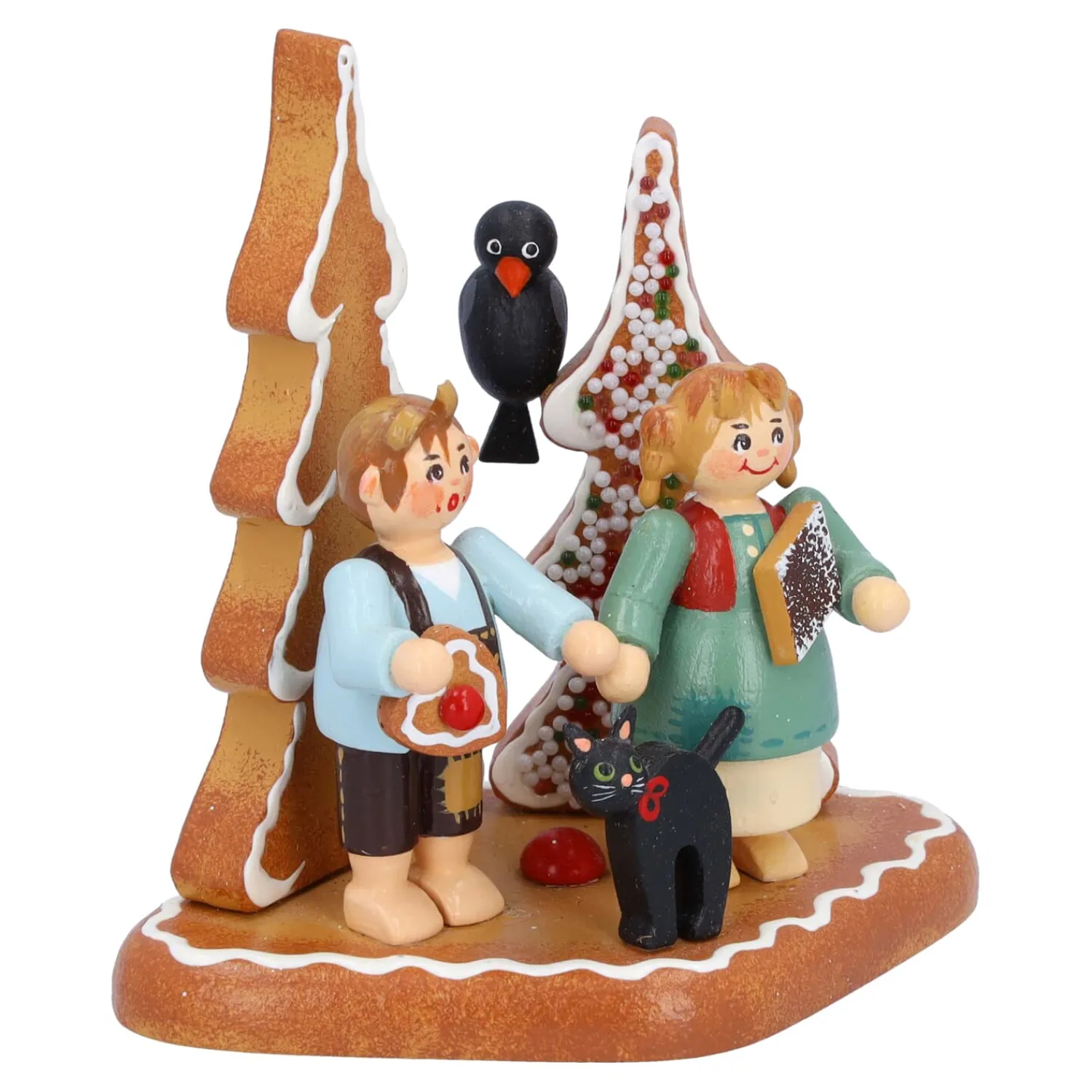Käthes Original Käthes Original Figuren-Hänsel und Gretel