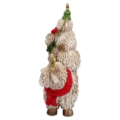 Standfiguren-Hochlandrinder Trio, Standfigur