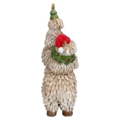 Standfiguren-Hochlandrinder Trio, Standfigur