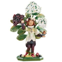 Kindertraum Kindertraum Kollektion-Holundermädchen, Sonderauflage 2022