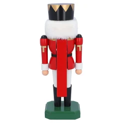 Käthes Original Nussknacker Figuren-Holzknackl