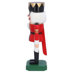 Käthes Original Nussknacker Figuren-Holzknackl