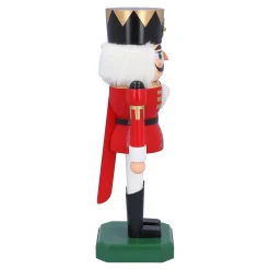 Käthes Original Nussknacker Figuren-Holzknackl