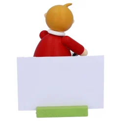 Käthes Original Käthes Original Figuren-Junge mit Hund