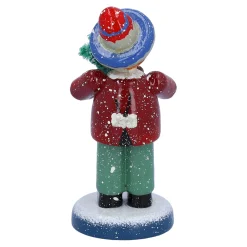 Käthes Original Käthes Original Figuren-Junge mit Lebkuchenherz