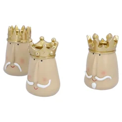 Außergewöhnliche Weihnachtsdeko|Kerzen & Teelichthalter-Kerzenhalter 