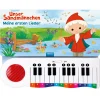 Trötsch Verlag Spielzeug|Unser Sandmännchen Und Seine Freunde-Klavierbuch "Sandmännchen"