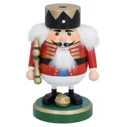 Käthes Original Räuchermänner-König, Limitierter Jahresduftl 2025