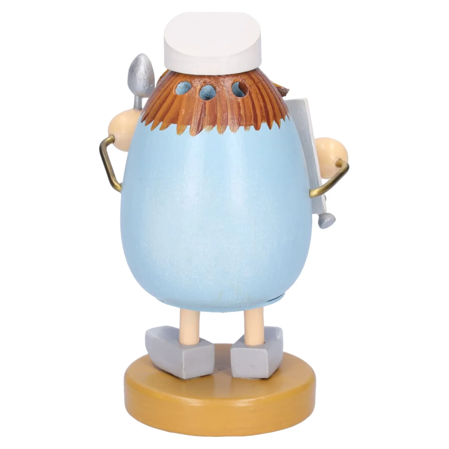 Käthes Original Räuchermänner-Krankenschwester, Duftl