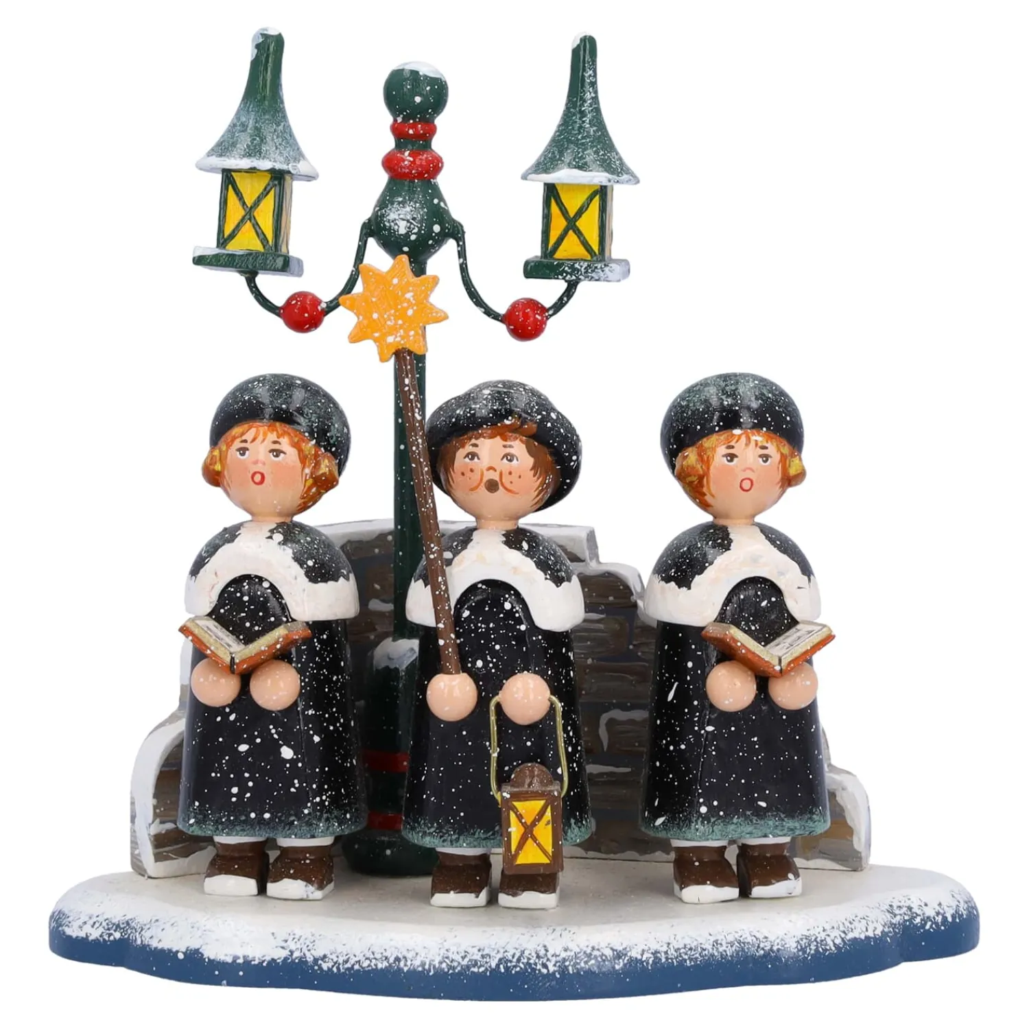 Käthes Original Käthes Original Figuren-Kurrende