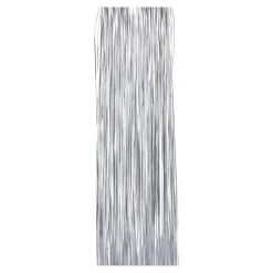 Zubehör & Ersatzteile|Nostalgische Weihnachtsdeko-Lametta, silberfarben