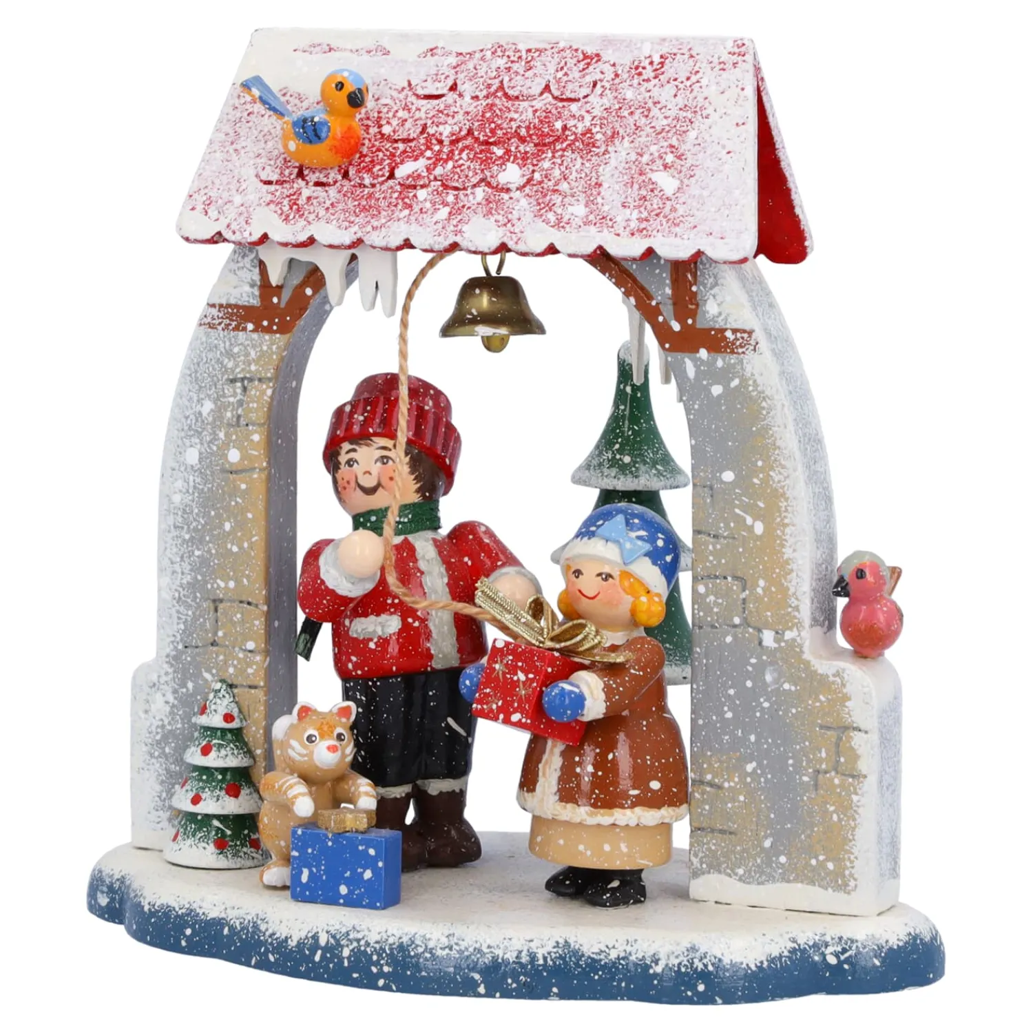 Käthes Original Käthes Original Figuren-Lass uns feiern